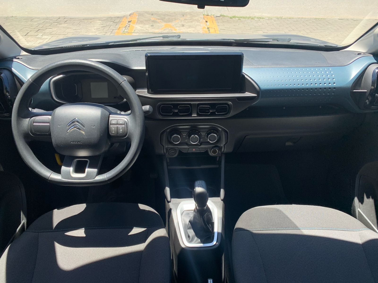 CITROËN         C3